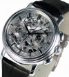 Leo Tosltoi Skeleton Oro Blanco 14.200